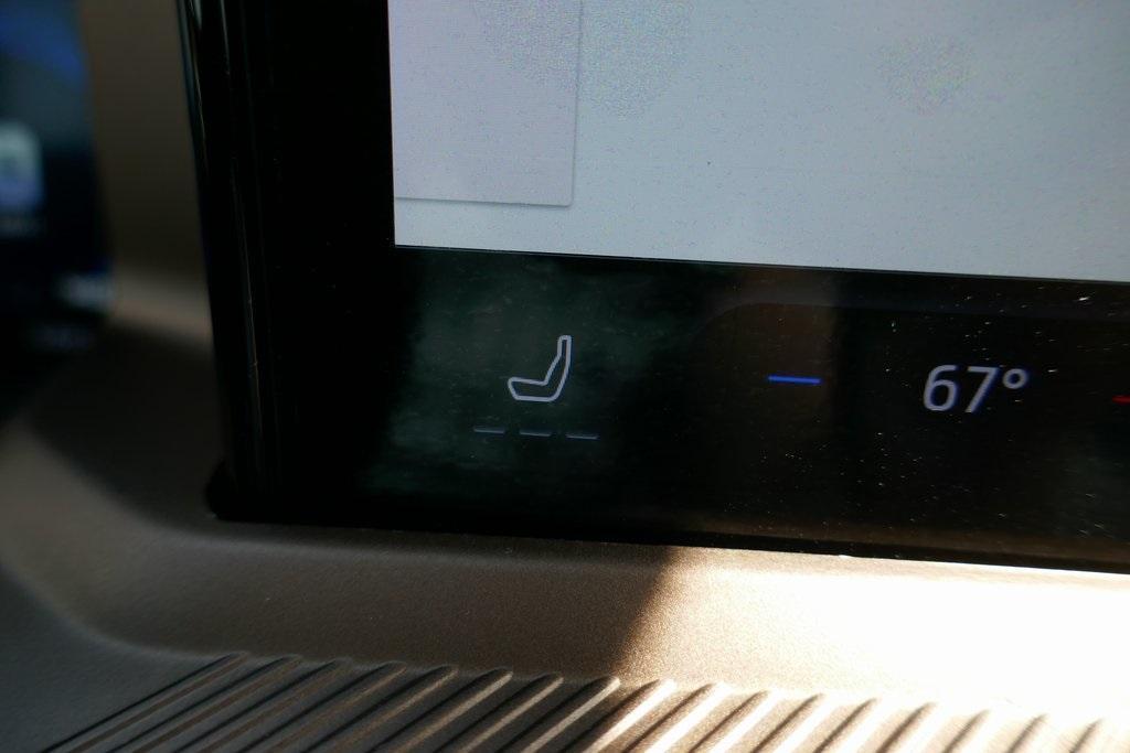 new 2025 Ford Bronco Sport car, priced at $38,298