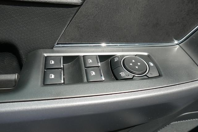 new 2025 Ford F-150 car, priced at $53,923