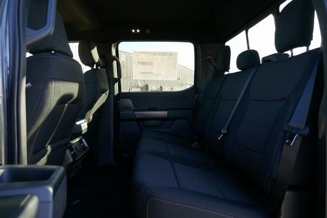 new 2024 Ford F-150 car, priced at $48,554