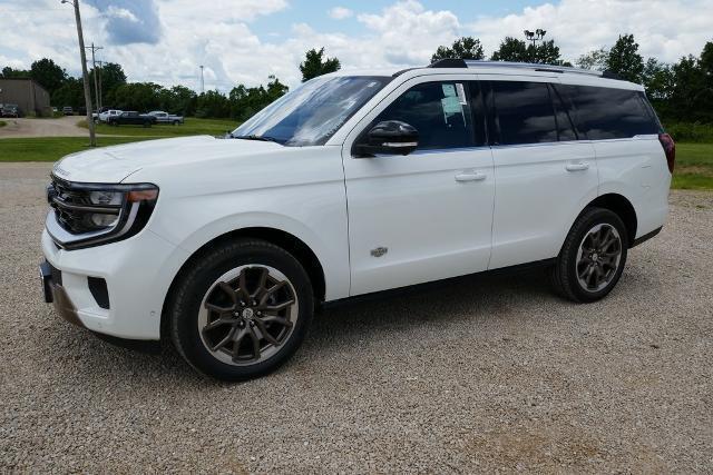 new 2025 Ford Expedition car, priced at $81,136