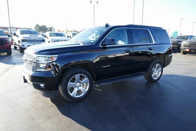 used 2020 Chevrolet Tahoe car, priced at $31,995