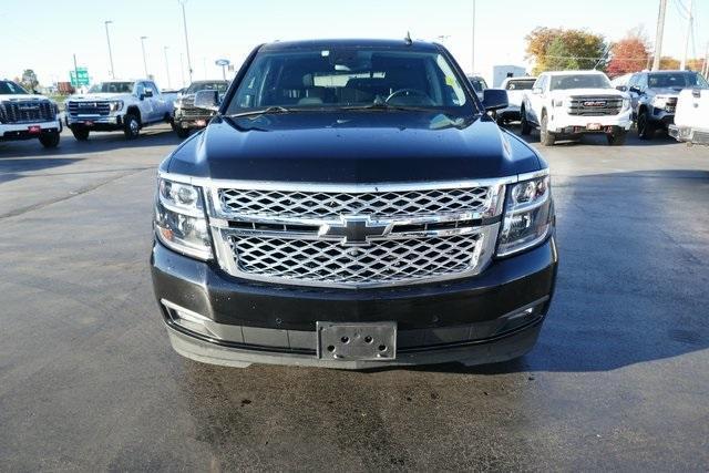 used 2020 Chevrolet Tahoe car, priced at $31,995