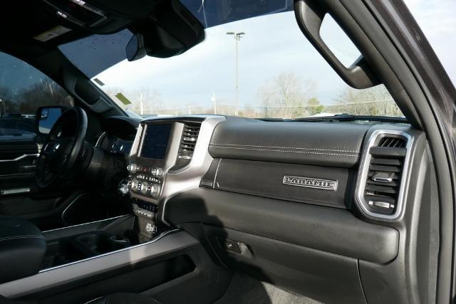 used 2022 Ram 1500 car, priced at $42,495