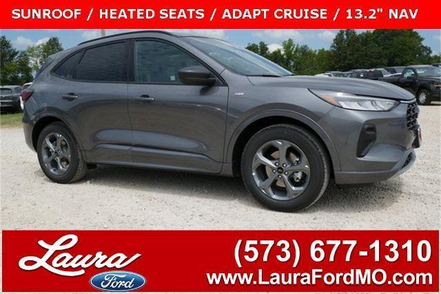 new 2024 Ford Escape car, priced at $26,580