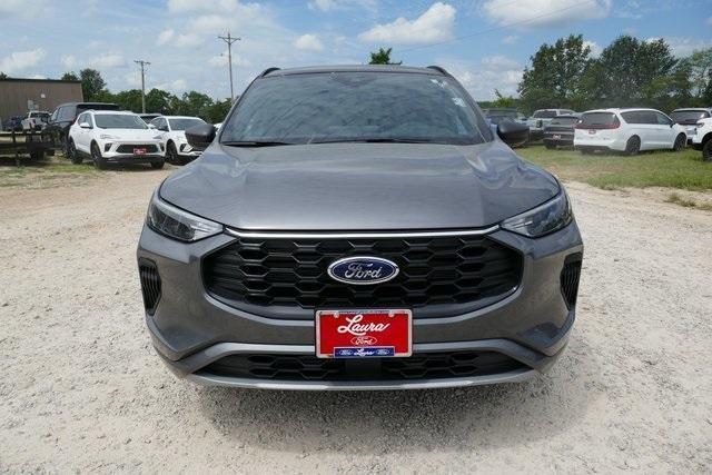 new 2024 Ford Escape car, priced at $29,830