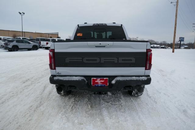 new 2025 Ford F-150 car, priced at $82,990