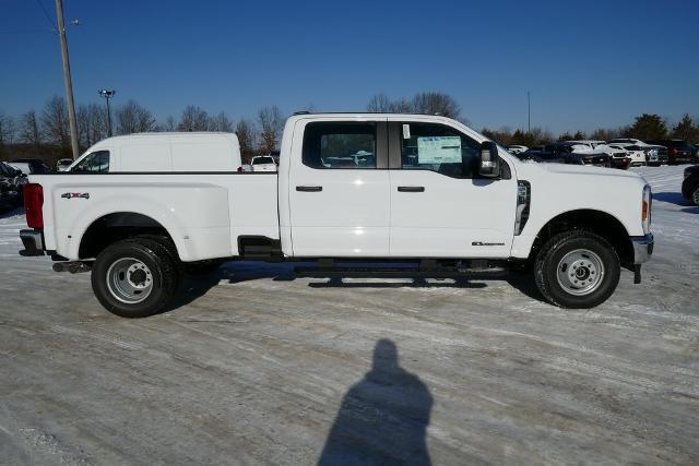 new 2024 Ford F-350 car, priced at $61,335