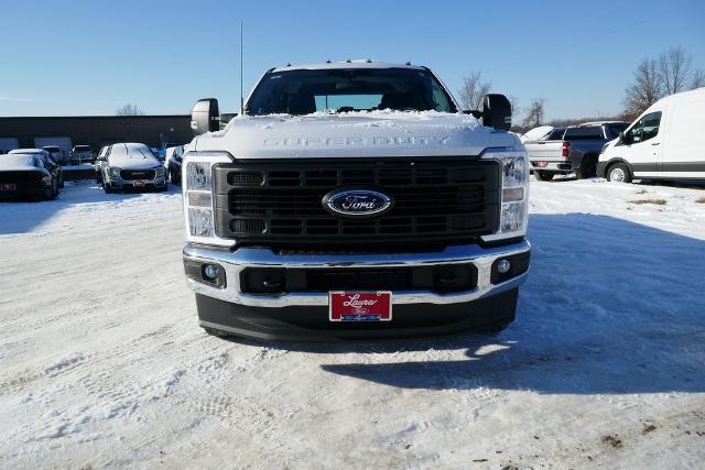 new 2024 Ford F-350 car, priced at $61,335