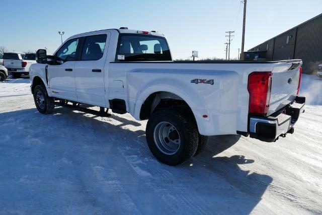 new 2024 Ford F-350 car, priced at $61,335