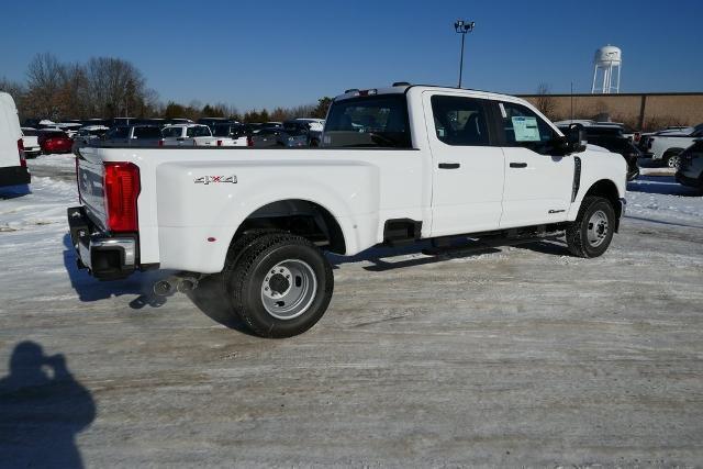 new 2024 Ford F-350 car, priced at $61,335