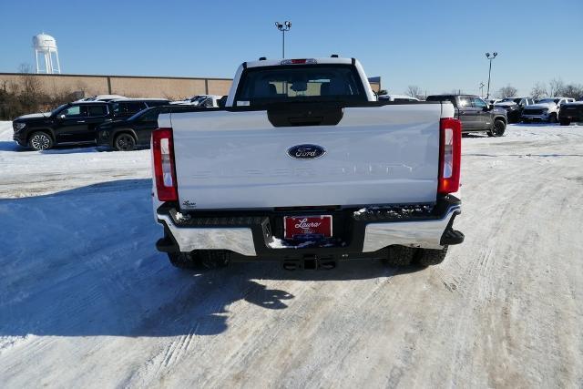 new 2024 Ford F-350 car, priced at $61,335