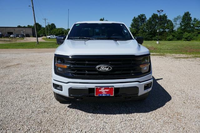 new 2025 Ford F-150 car, priced at $52,447
