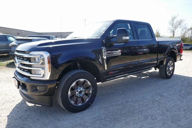 new 2024 Ford F-250 car, priced at $88,224