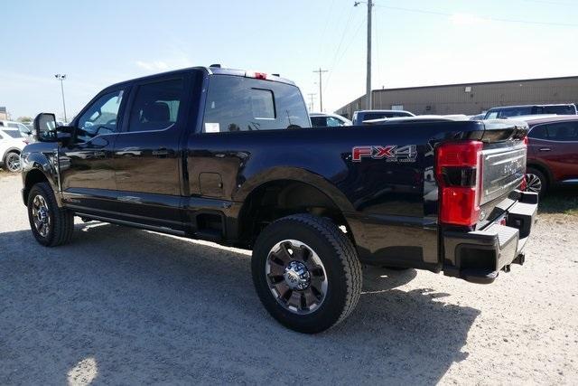 new 2024 Ford F-250 car, priced at $88,224