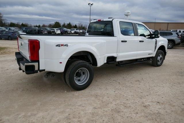 new 2024 Ford F-350 car, priced at $61,335