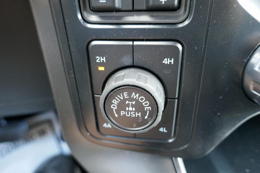 new 2025 Ford F-150 car, priced at $72,824