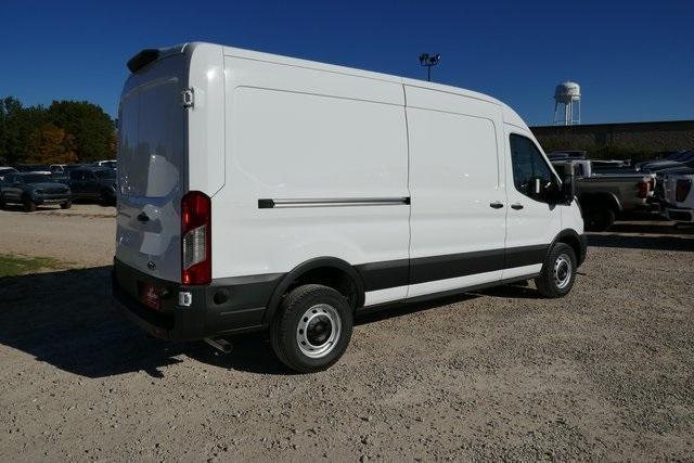 new 2024 Ford Transit-250 car, priced at $50,979