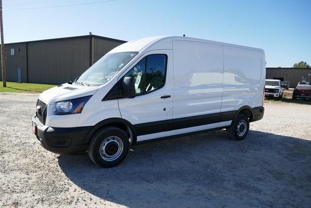 new 2024 Ford Transit-250 car, priced at $50,979