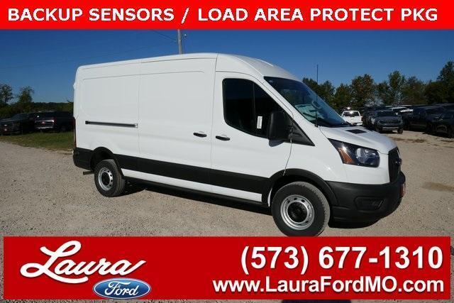 new 2024 Ford Transit-250 car, priced at $50,979