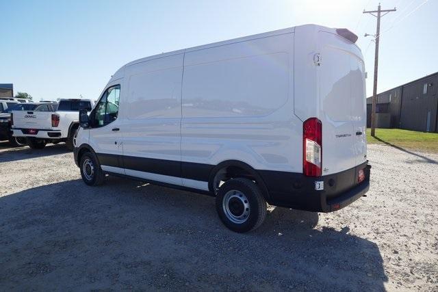 new 2024 Ford Transit-250 car, priced at $50,979