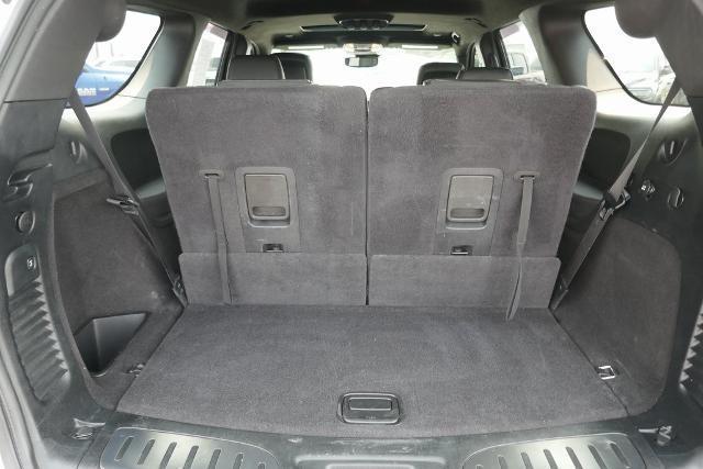 used 2018 Dodge Durango car, priced at $42,995