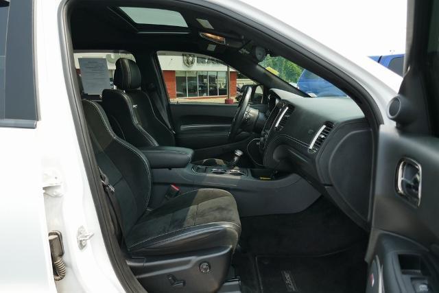 used 2018 Dodge Durango car, priced at $42,995