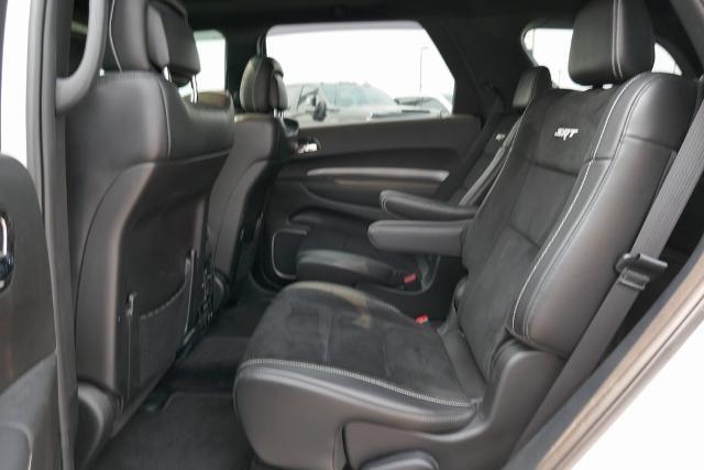 used 2018 Dodge Durango car, priced at $42,995
