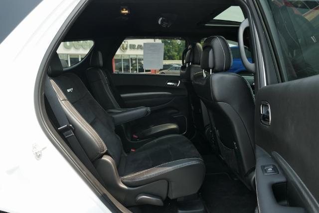 used 2018 Dodge Durango car, priced at $42,995