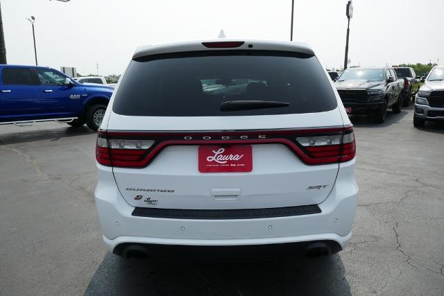 used 2018 Dodge Durango car, priced at $42,995