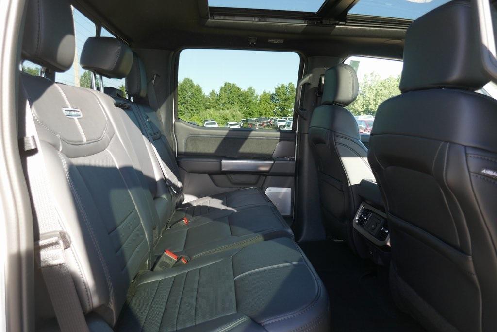 new 2026 Ford F-250 car, priced at $103,600