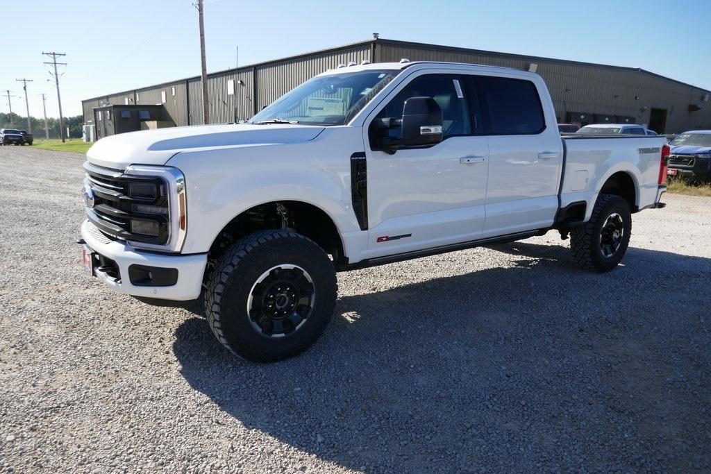 new 2026 Ford F-250 car, priced at $103,600