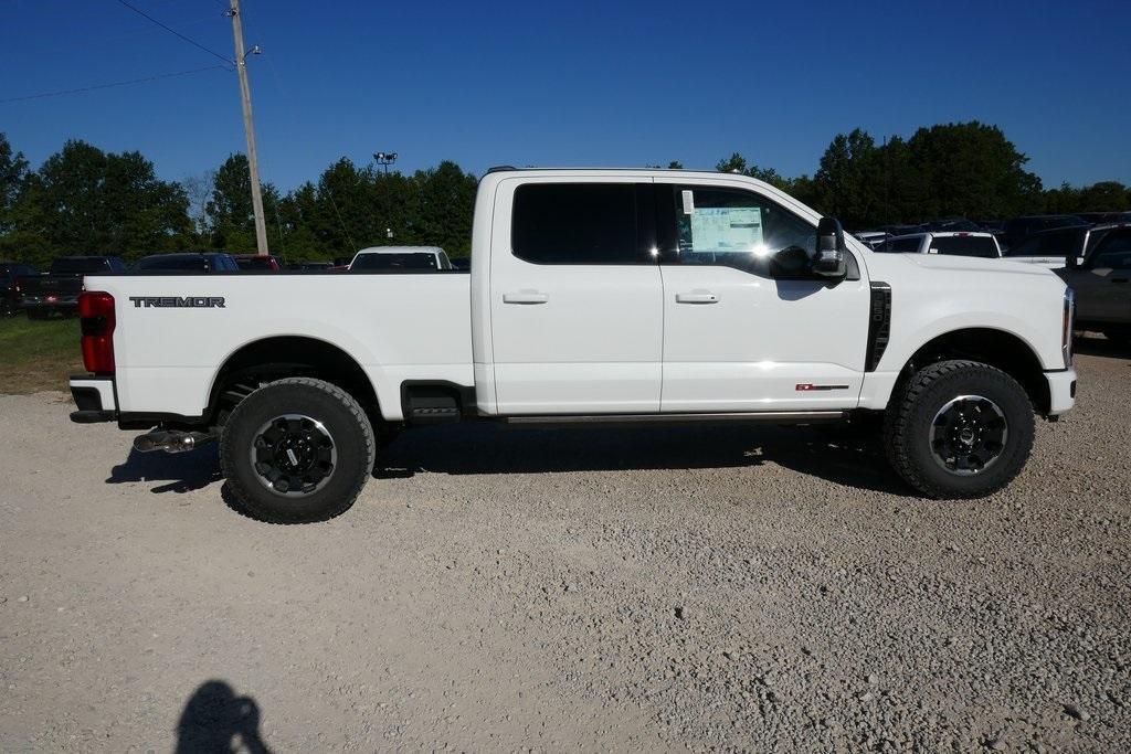 new 2026 Ford F-250 car, priced at $103,600