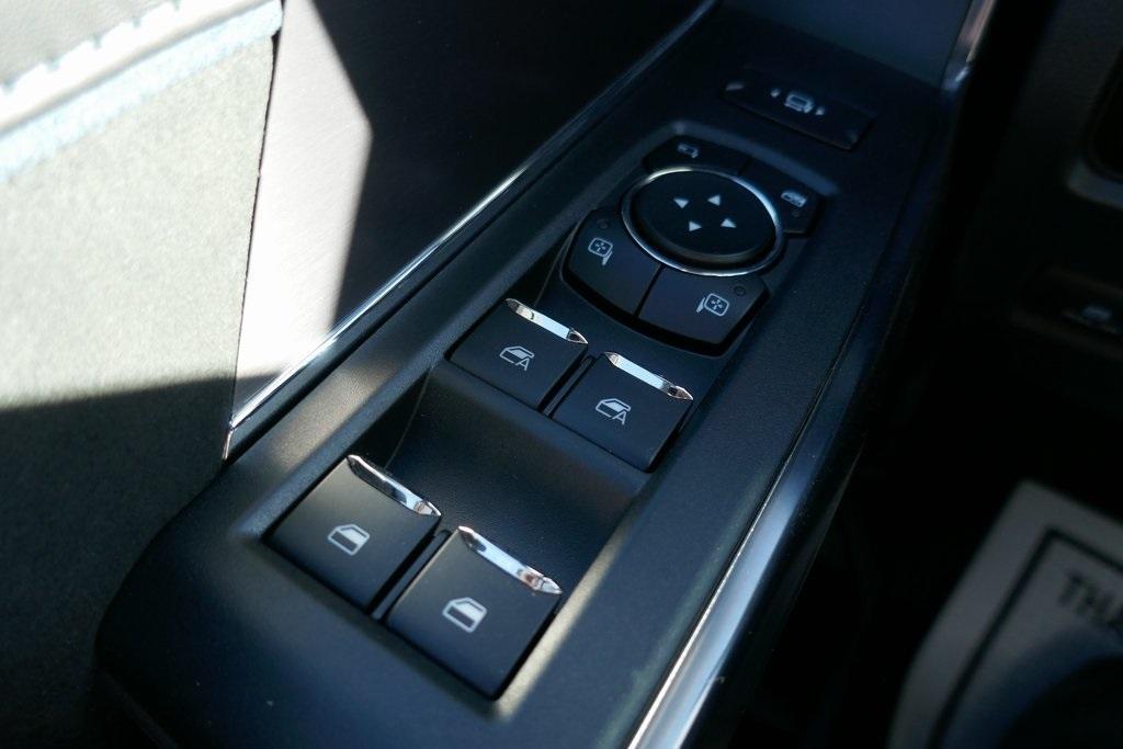 new 2026 Ford F-250 car, priced at $103,600