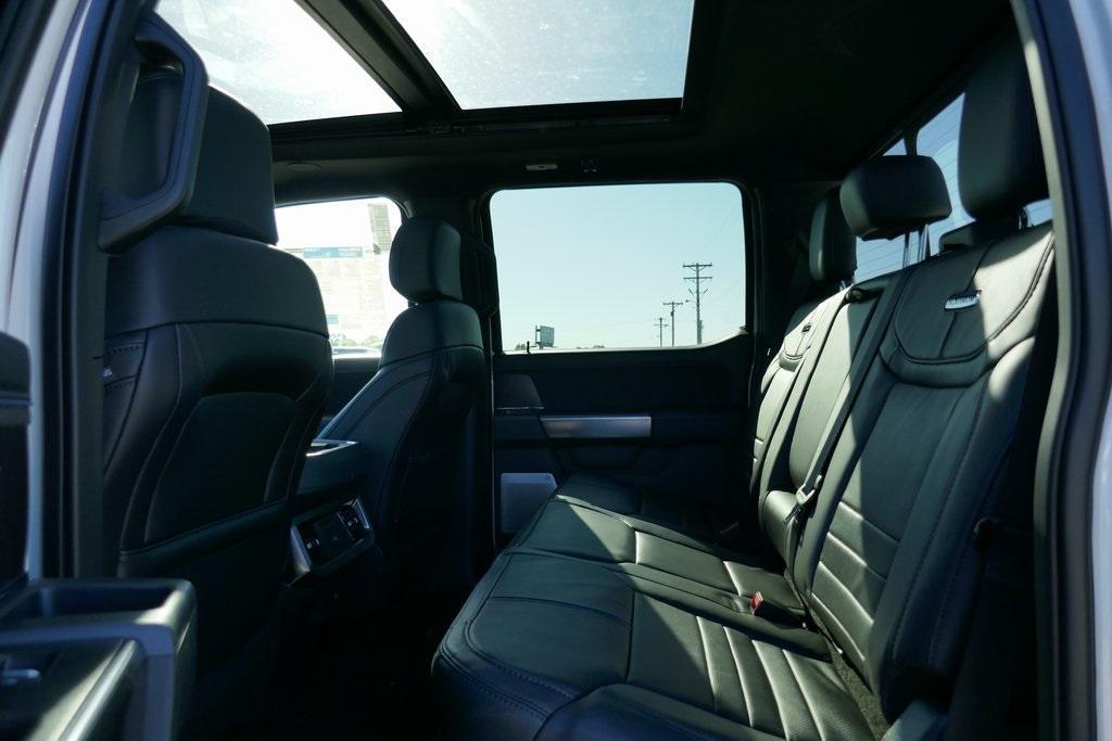 new 2026 Ford F-250 car, priced at $103,600