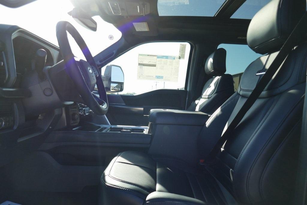 new 2026 Ford F-250 car, priced at $103,600