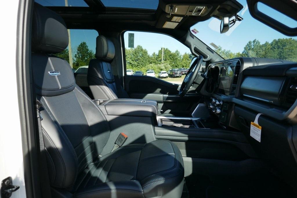 new 2026 Ford F-250 car, priced at $103,600