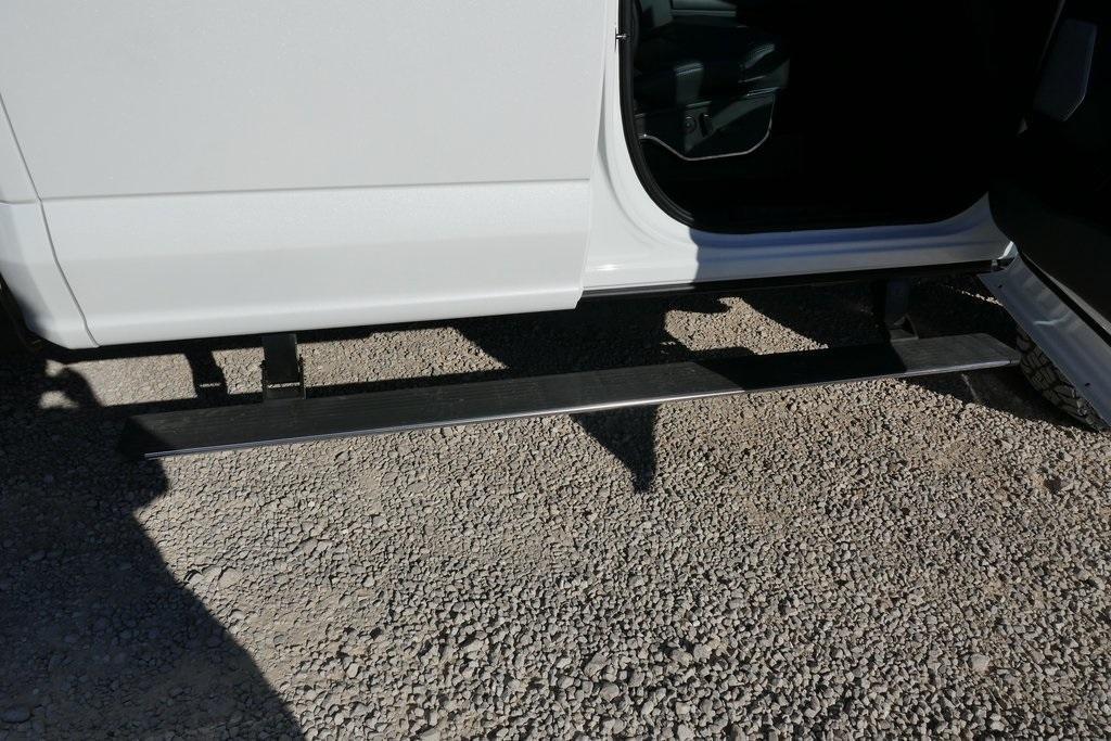 new 2026 Ford F-250 car, priced at $103,600