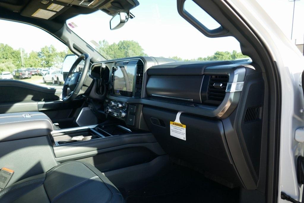 new 2026 Ford F-250 car, priced at $103,600