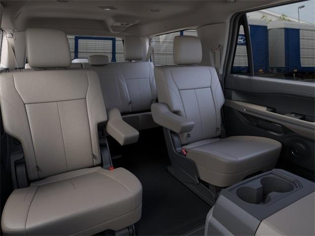 new 2024 Ford Expedition Max car, priced at $66,954