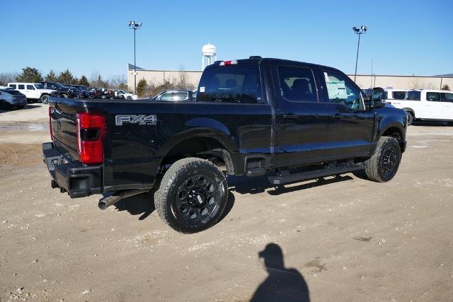 new 2025 Ford F-250 car, priced at $66,174