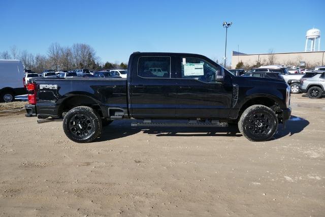 new 2025 Ford F-250 car, priced at $66,174