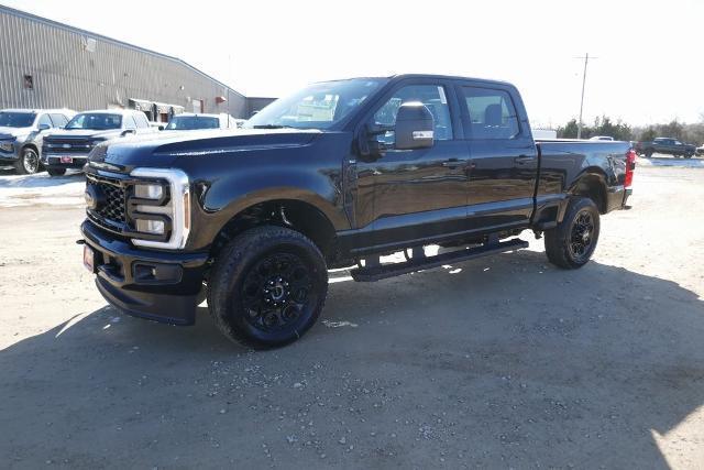 new 2025 Ford F-250 car, priced at $66,174