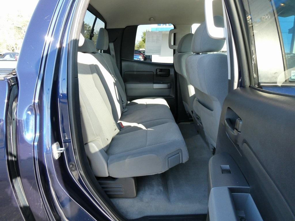 used 2010 Toyota Tundra car, priced at $16,995