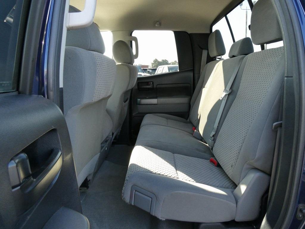 used 2010 Toyota Tundra car, priced at $16,995