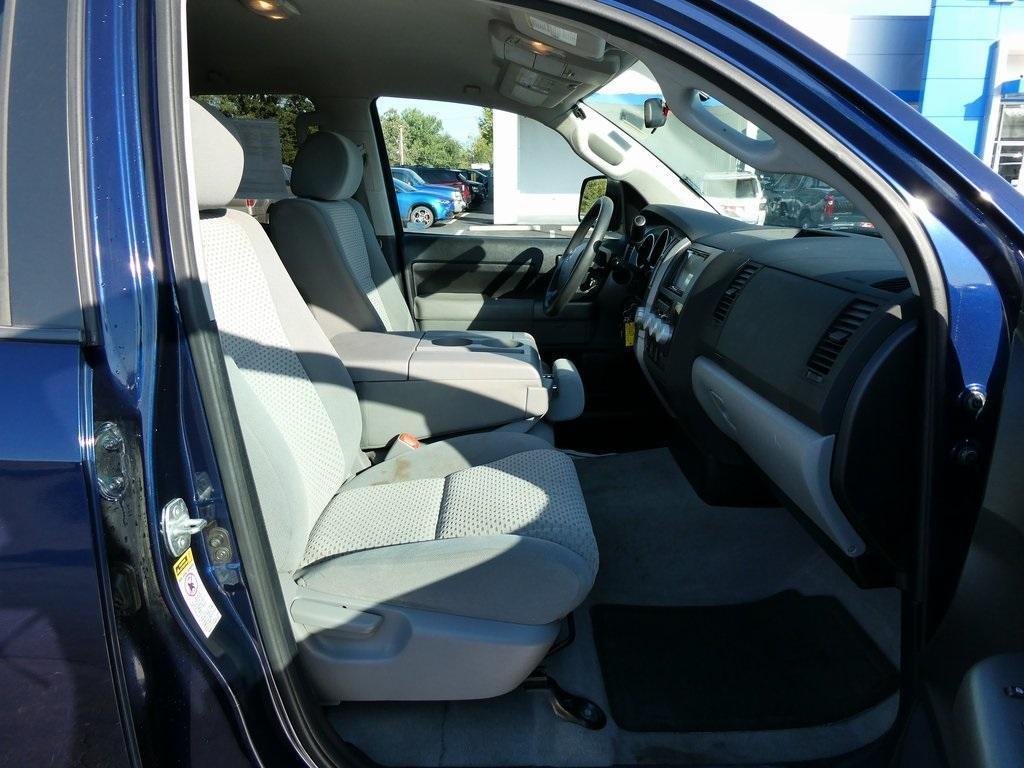 used 2010 Toyota Tundra car, priced at $16,995