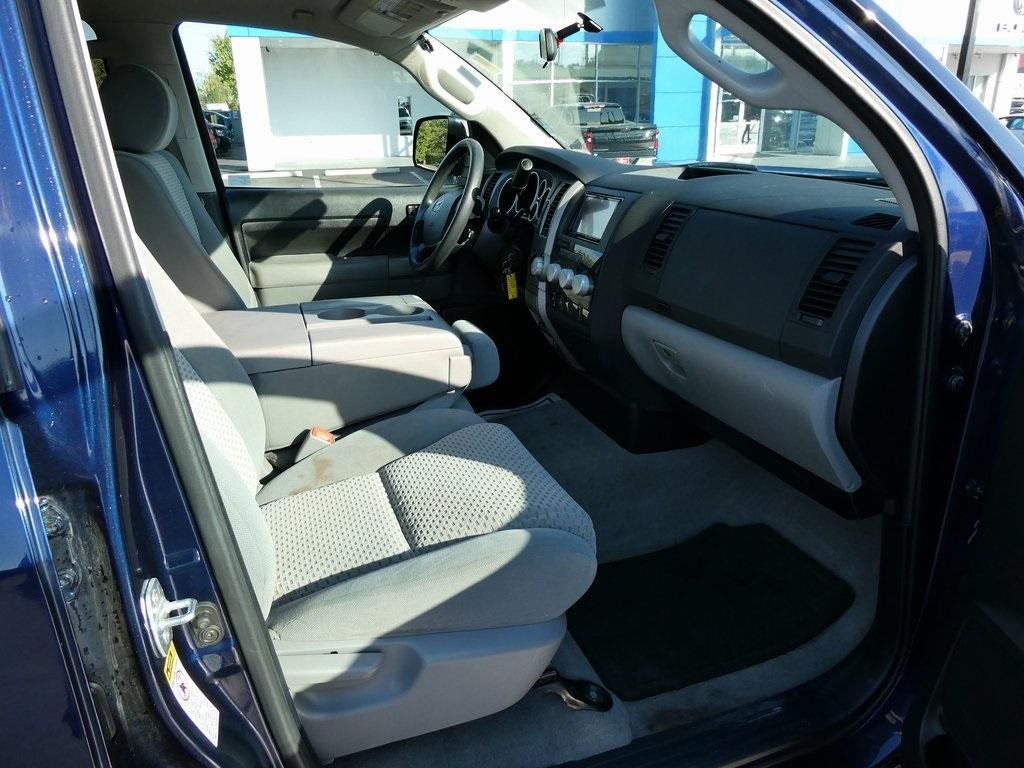 used 2010 Toyota Tundra car, priced at $16,995
