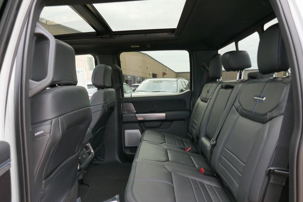 new 2026 Ford F-350 car, priced at $93,891