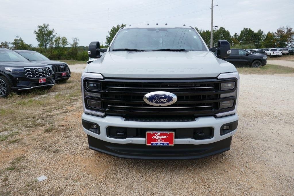 new 2026 Ford F-350 car, priced at $93,891