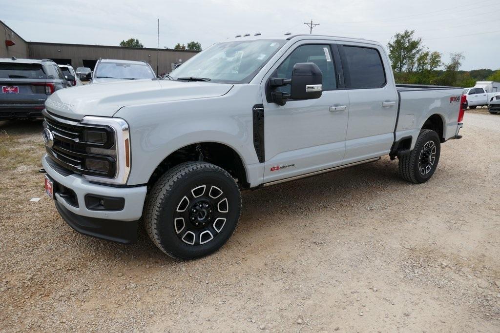 new 2026 Ford F-350 car, priced at $93,891