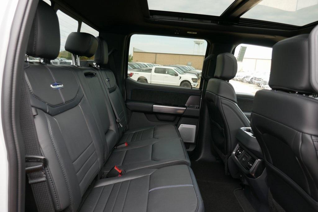 new 2026 Ford F-350 car, priced at $93,891